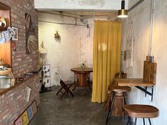 -春庄咖啡SpringHues(钟楼小区店)