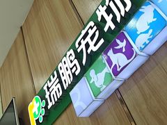 -瑞鹏宠物医院·夜间急症·心超·猫科(祖庙分店)