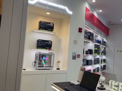 -华硕电脑ROG玩家国度·售后维修中心(虹桥天街店)