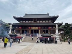 -径山寺