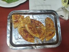 -嘉峪关伊俩寺烤肉店