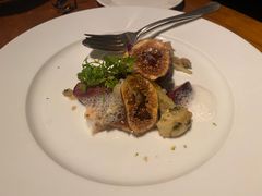 -非常时髦餐厅VUE Restaurant(外滩茂悦大酒店)