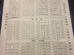 -晏老九豆花饭家常菜(上海城店)