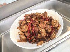 -凤凰岛度假酒店-海鲜自助餐厅