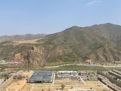 -大境门景区