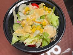 -红小满休闲餐厅(十全街店)