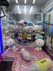 -菲菲羊乐园(临平银泰城店)