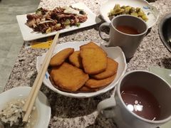 -厚味居炙子烤肉·清真(天桥南纬路店)