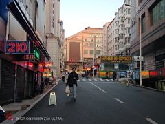 -马克西姆俄罗斯餐厅(通亚街店)