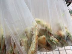 -咏春葱油饼(德政中路店)