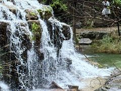 -山西通天峡景区