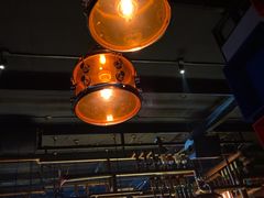 -光音瓦特俱乐部(高新店)