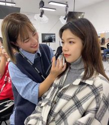 -KISS U 国际美学