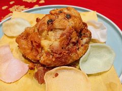 -山西会馆·晋菜·晋商宴·牌匾博物馆(胜利东街店)