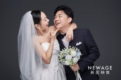 -新奕映像摄影机构