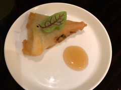 -北京四季酒店·采逸轩