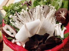 -额尔敦传统涮(腾飞北路店)