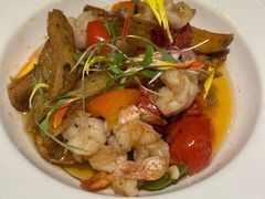 -第101座花园餐厅(湖滨88店)