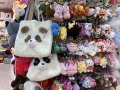 -西北轻工批发市场