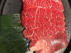 -九田家黑牛烤肉料理(无锡T12店)
