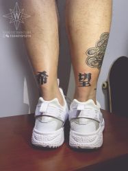 -旺刺青纹身工作室