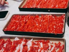 -小城牛事·鲜牛肉火锅(万达店)