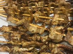-527烧烤·龙虾·精酿酒(小石城美乐城店)