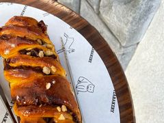 -APOLI ITABAKERY·AP意大利料理面包坊(上海首店)