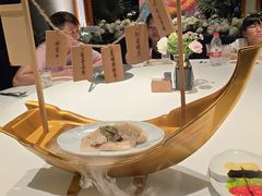 -狮拾久·现代新加坡料理(福田COCO Park店)