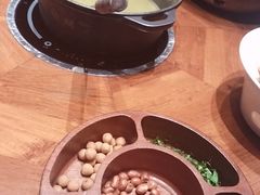 -瑶王府·广西菜(金阳路店)