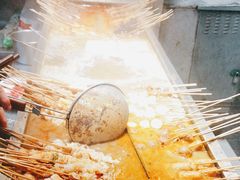 -郭记小街麻辣烫(南小街总店)