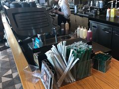 -星巴克臻选(成都环球乐天店)