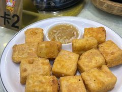 -阿四台山黄鳝饭(东门店)