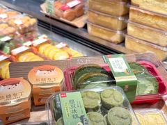 -永旺梦乐城(金银潭店)