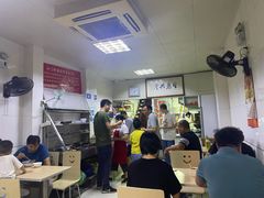 -水门桥面馆(东坡雅居店)