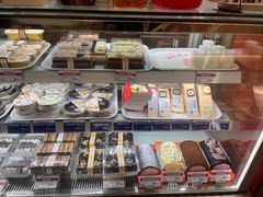 -新侨三宝乐面包店(崇文门店)