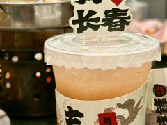 -钱锋炭缸烧烤(南湖大路总店)