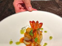 -Ginza Onodera铁板烧(外滩十八号店)