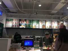 -CALIFORKS加州叉子轻食(朝阳门店)