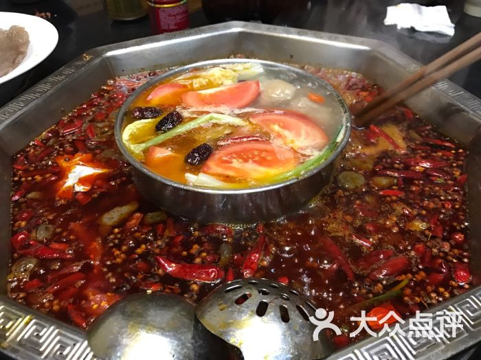 渝九香火锅图片 - 第7张