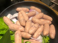 -九田家黑牛烤肉料理(太阳城店)