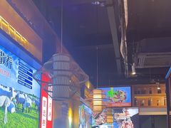 -叁宝烧烤 西安烧烤 领跑品牌(学府路店)