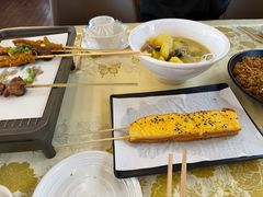 -铭副琦食·虾蟹烩馆(渔人码头店)