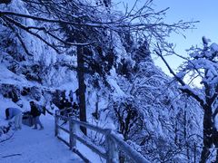 -峨眉山风景名胜区