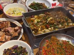 -辣得叫湘菜(四明店)