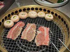 -谷牛日式烤肉(宝山U天地店)