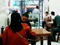 大堂-刘信牛羊肉小炒泡馍(回民街店)