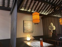 -绿茶餐厅(深圳龙华天虹购物中心店)