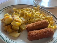 -Versailles Restaurant Cuban Cuisine