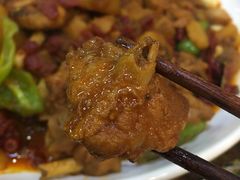 -福顺祥大盘鸡(临潼店)